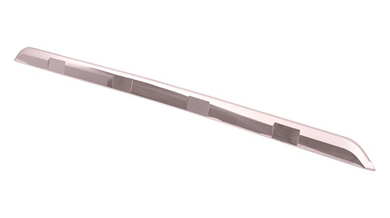 Bumper Cover Molding