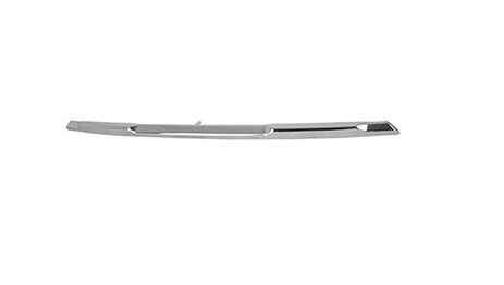 Bumper Cover Molding