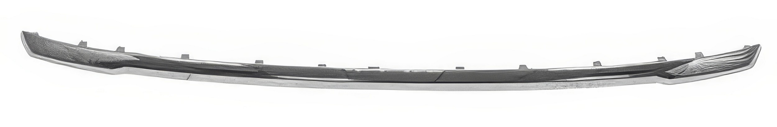 Bumper Cover Molding