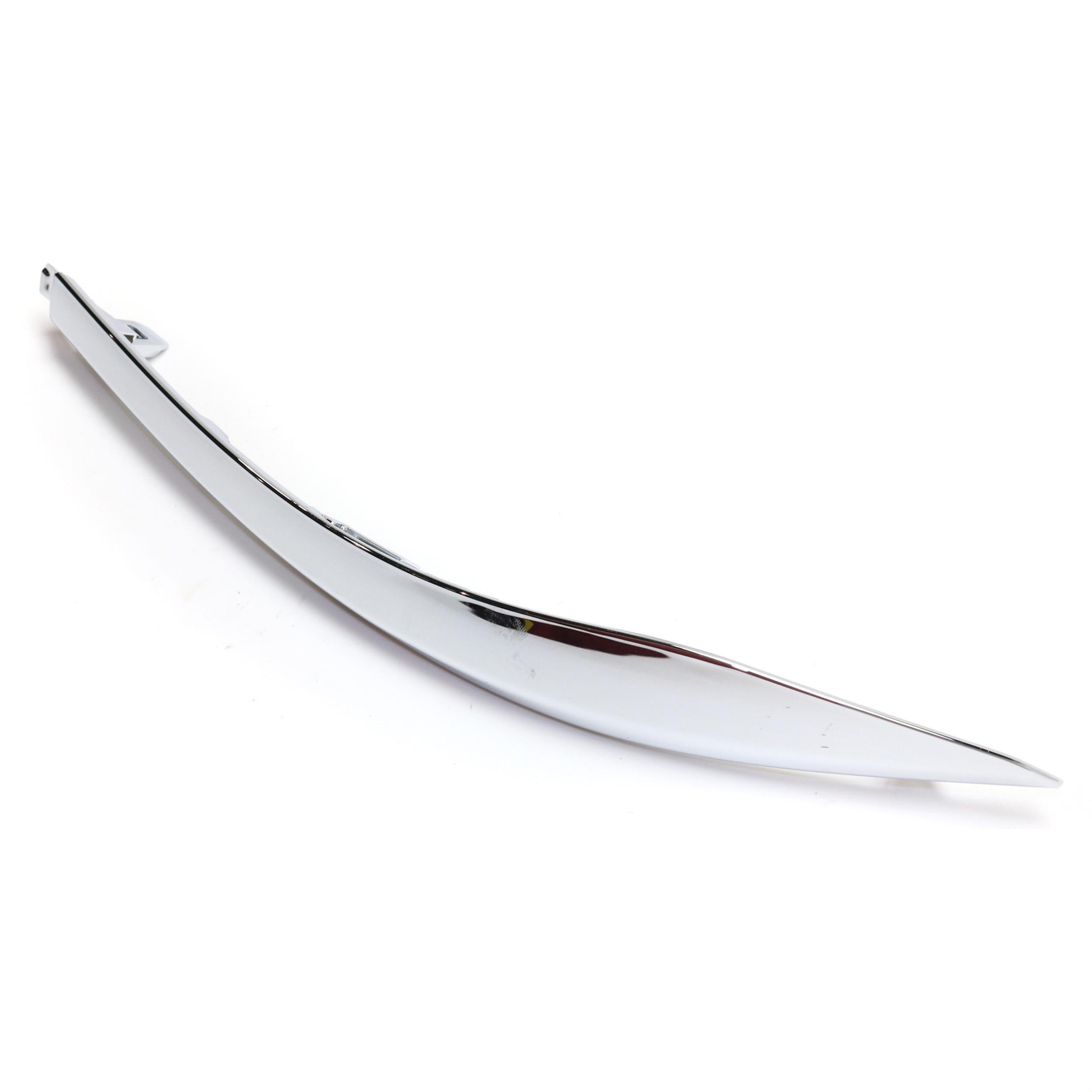 Bumper Cover Molding