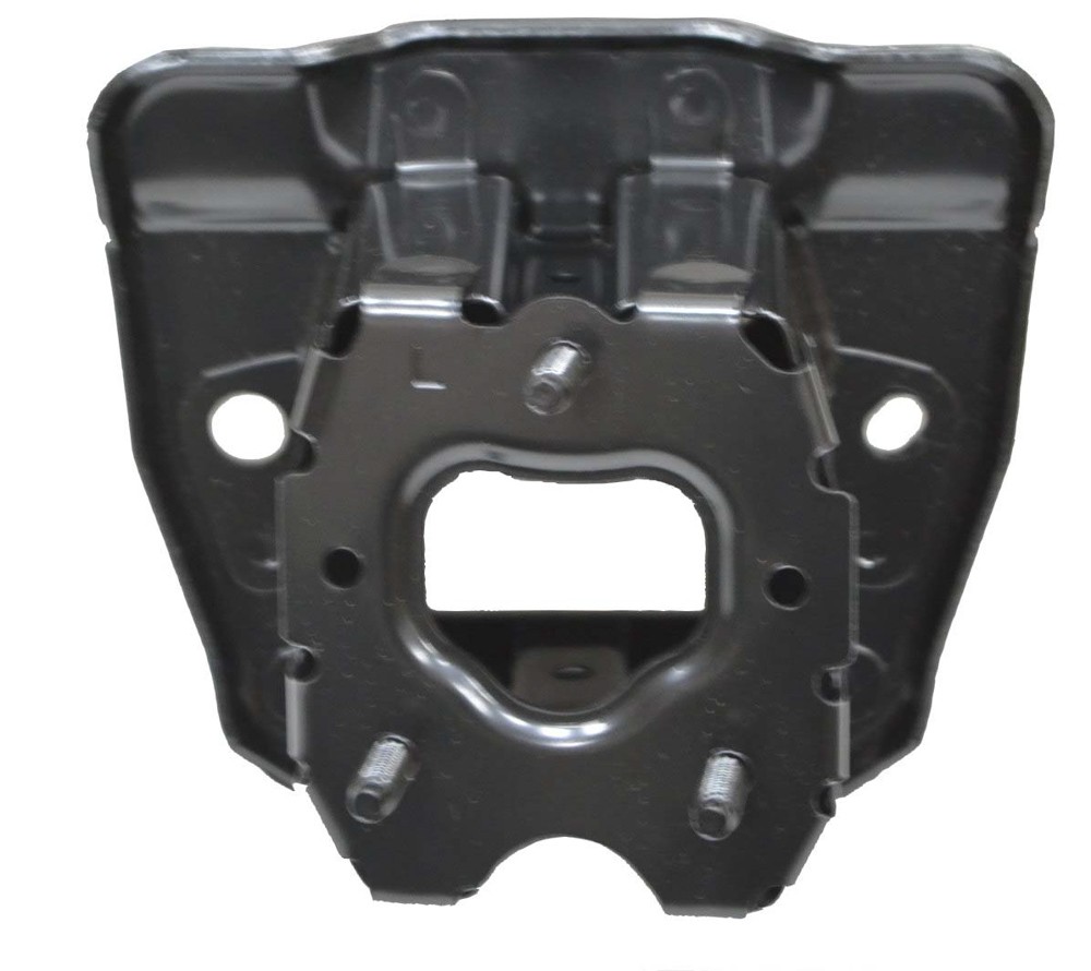 Bumper Bracket