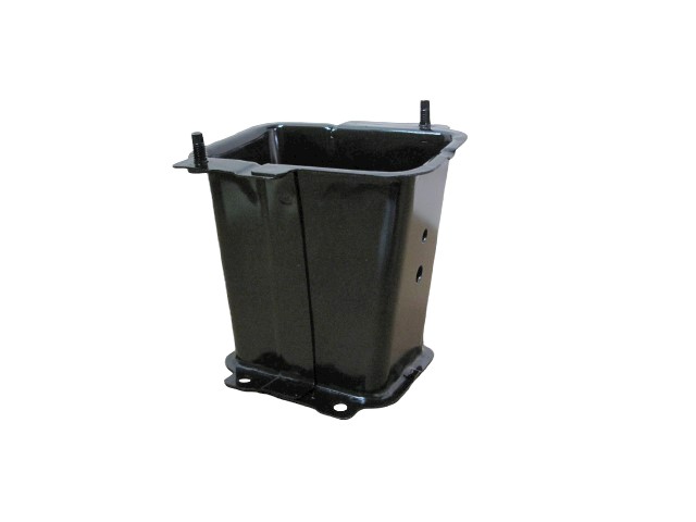 Bumper Bracket