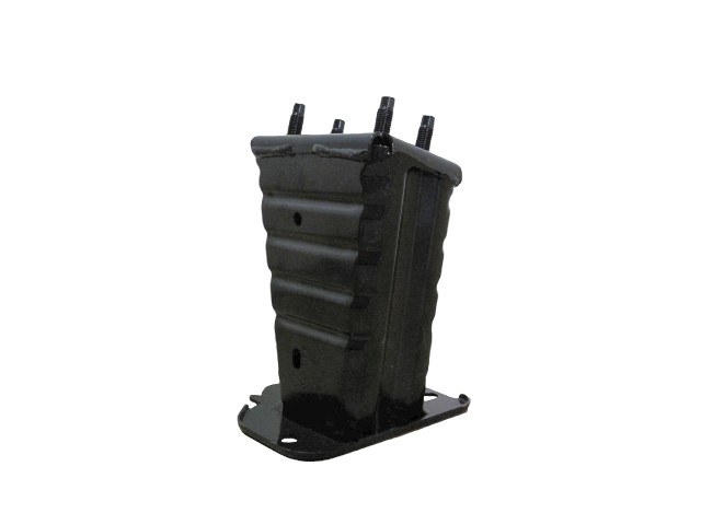 Bumper Bracket