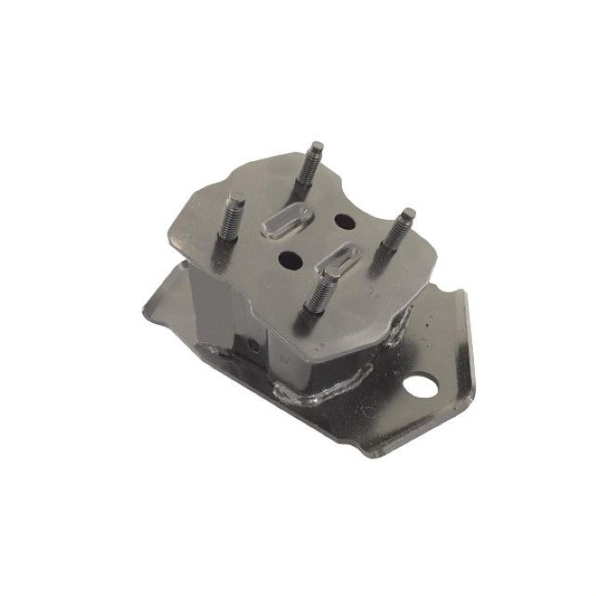 Bumper Bracket