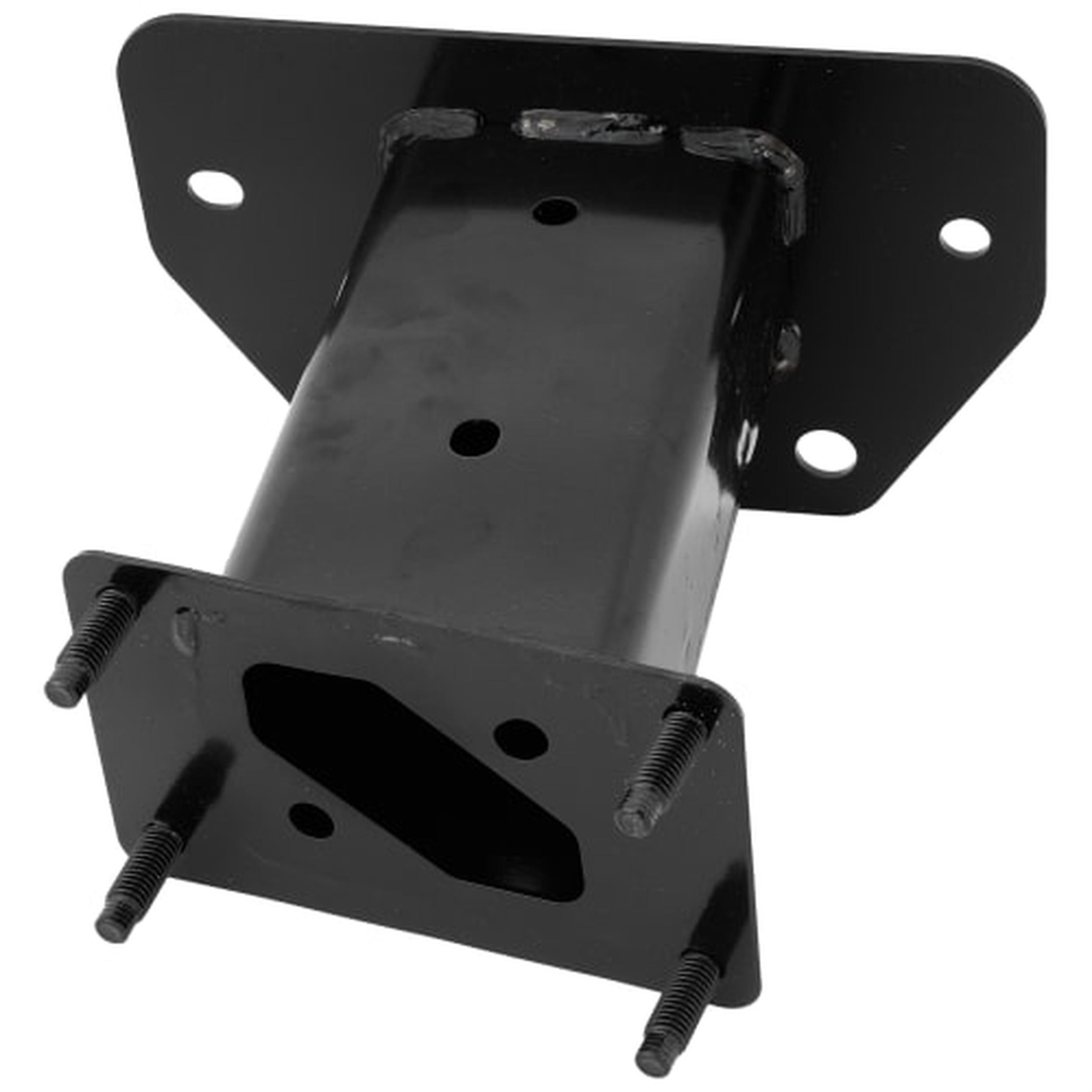 Bumper Bracket