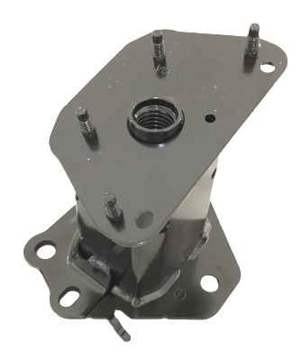 Bumper Bracket