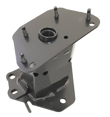 Bumper Bracket