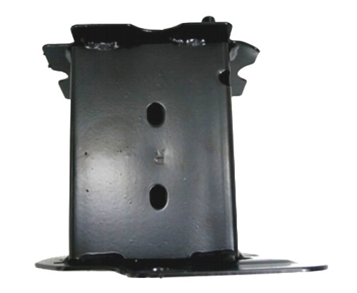 Bumper Bracket