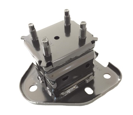 Bumper Bracket