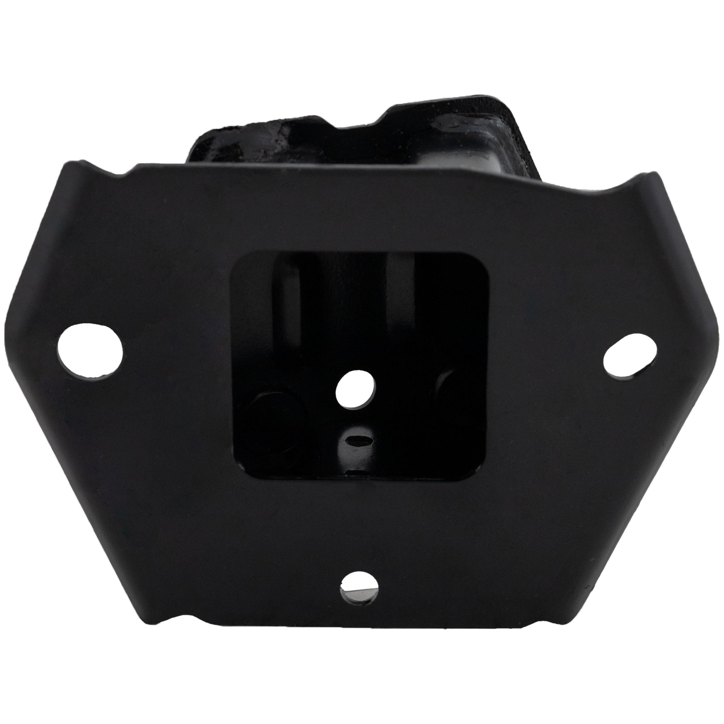 Bumper Bracket