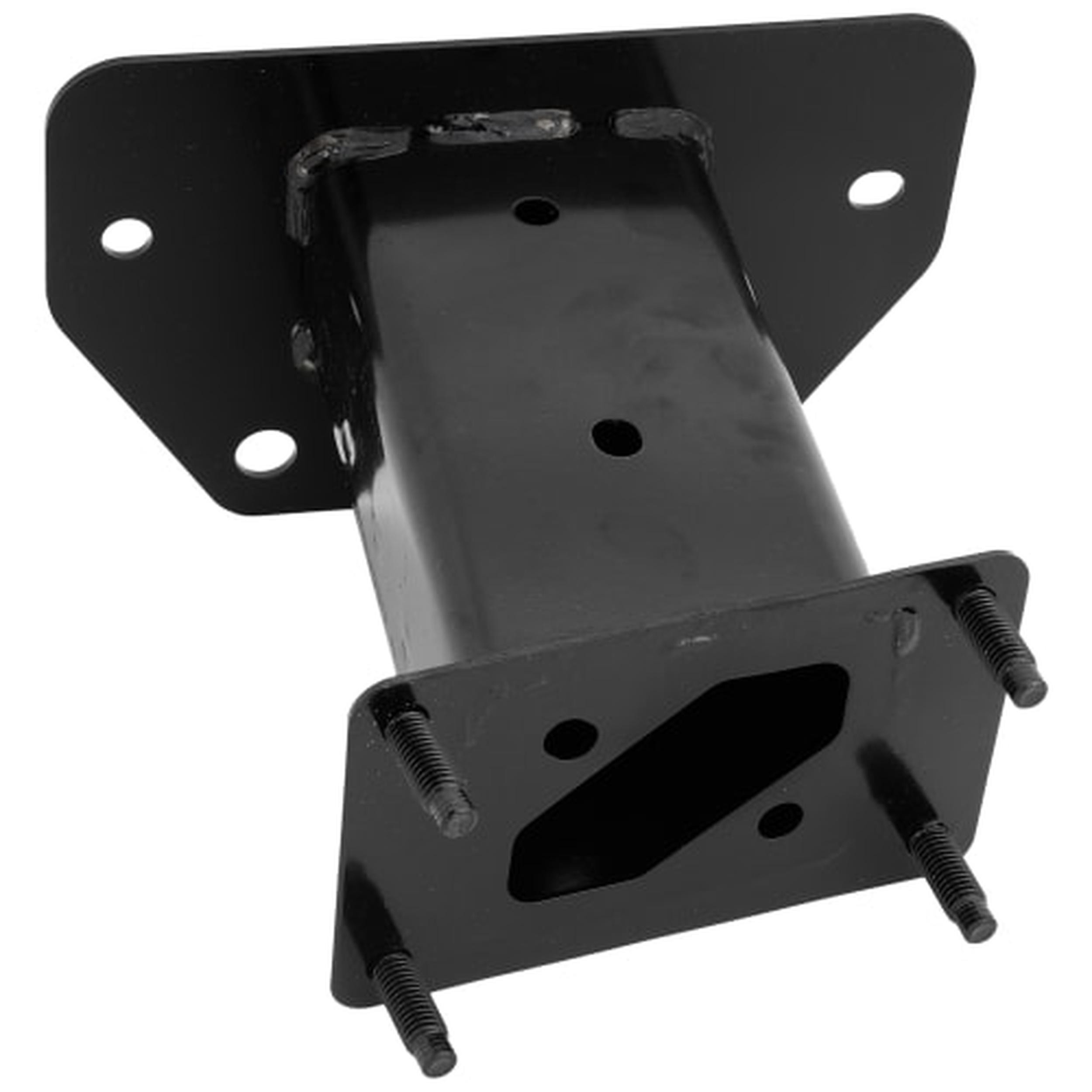 Bumper Bracket