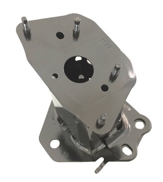 Bumper Bracket