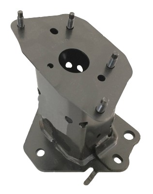 Bumper Bracket