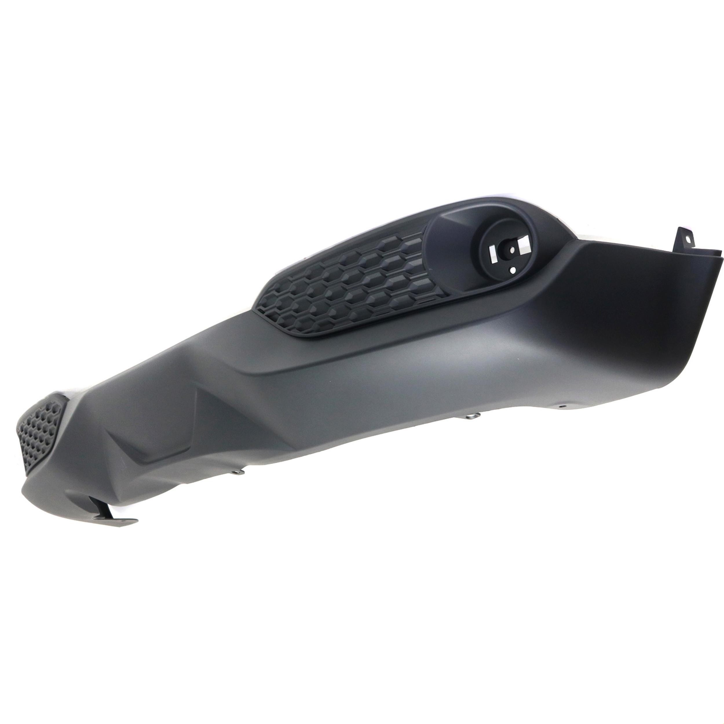 Bumper Valance / Grille Kit