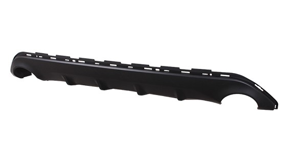 Bumper Valance / Grille Kit