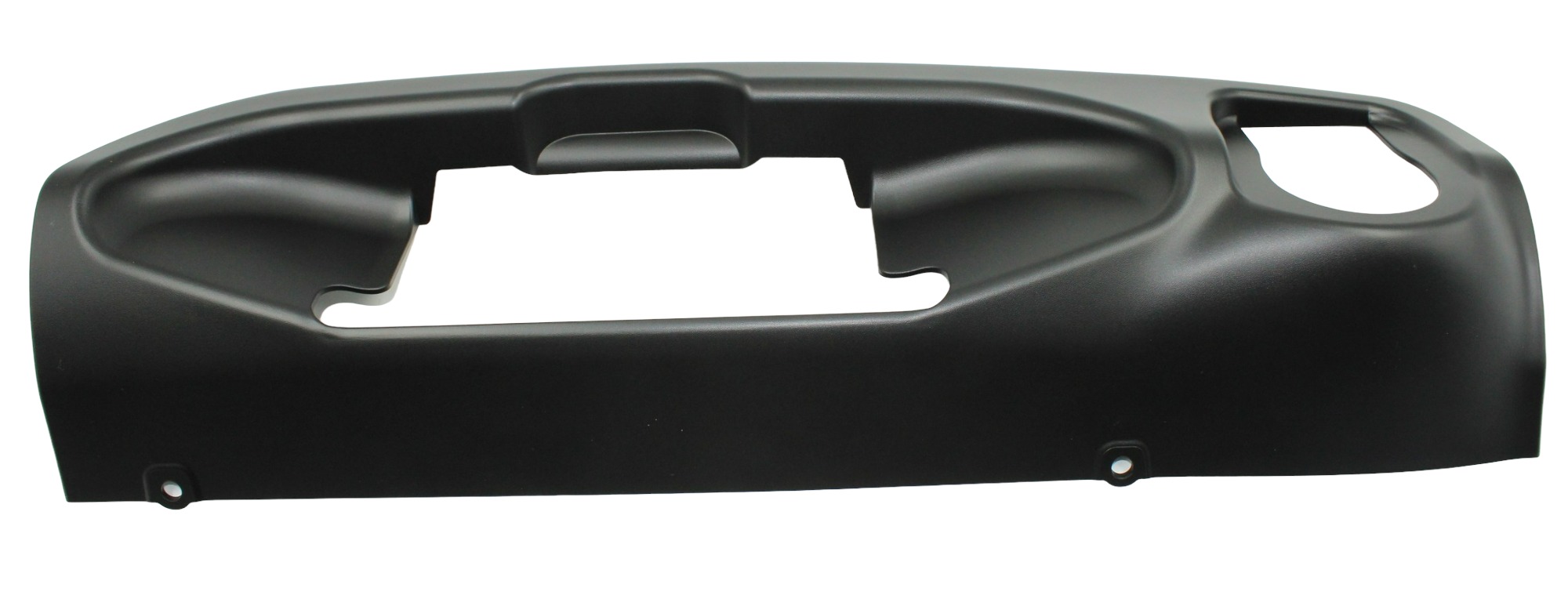 Bumper Valance / Grille Kit