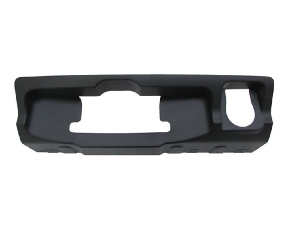 Bumper Valance / Grille Kit