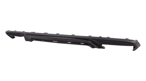 Bumper Valance / Grille Kit