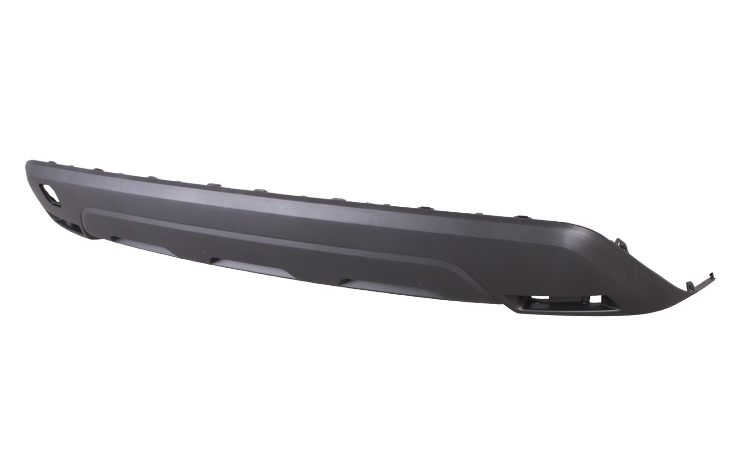 Bumper Valance / Grille Kit
