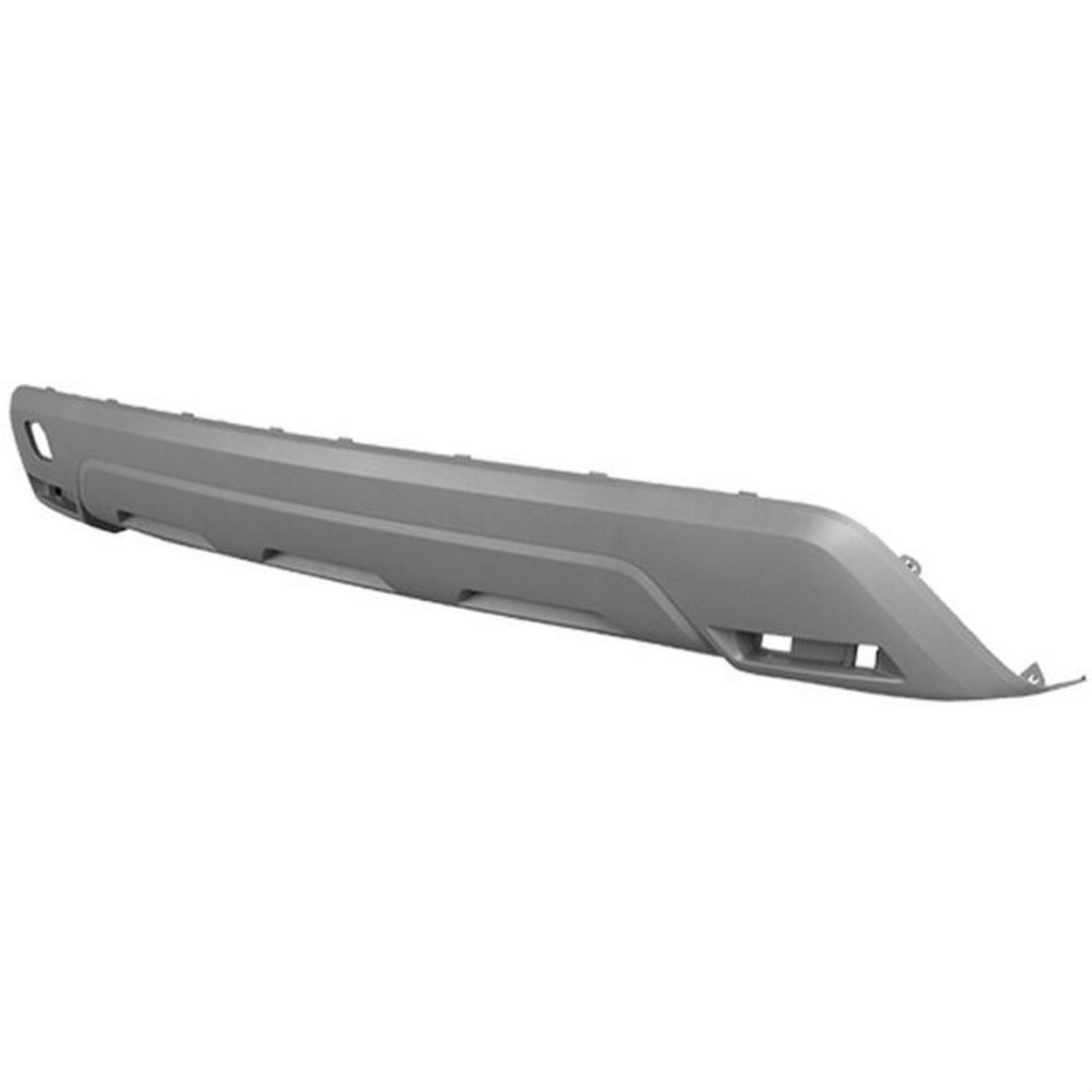 Bumper Valance / Grille Kit