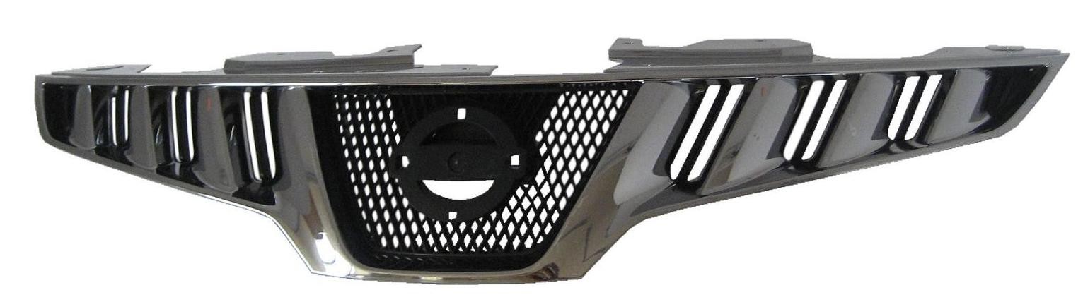 Grille