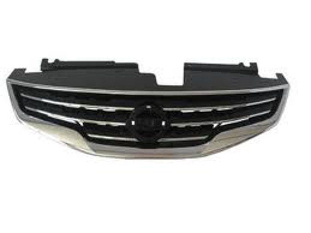 Grille
