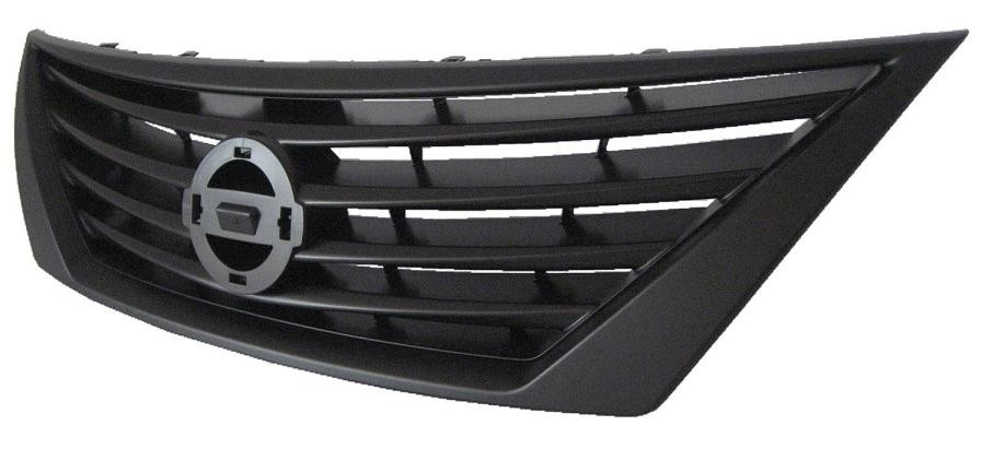 Grille