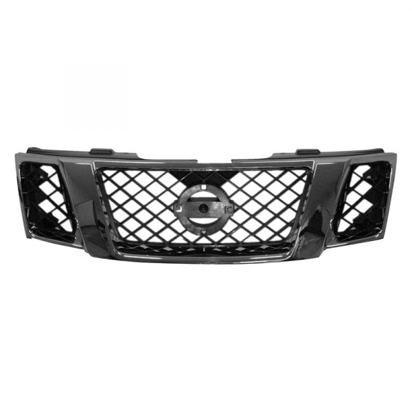 Grille