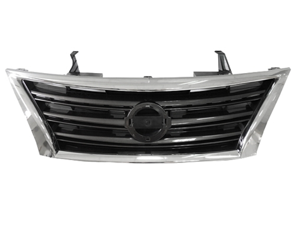 Grille