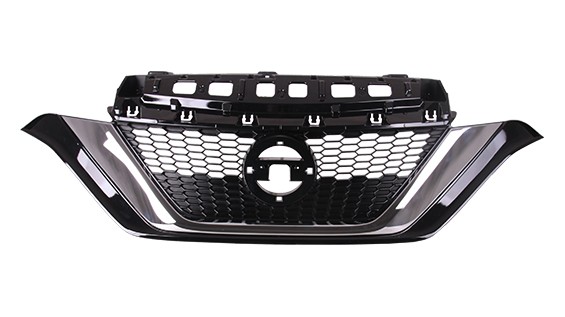Grille