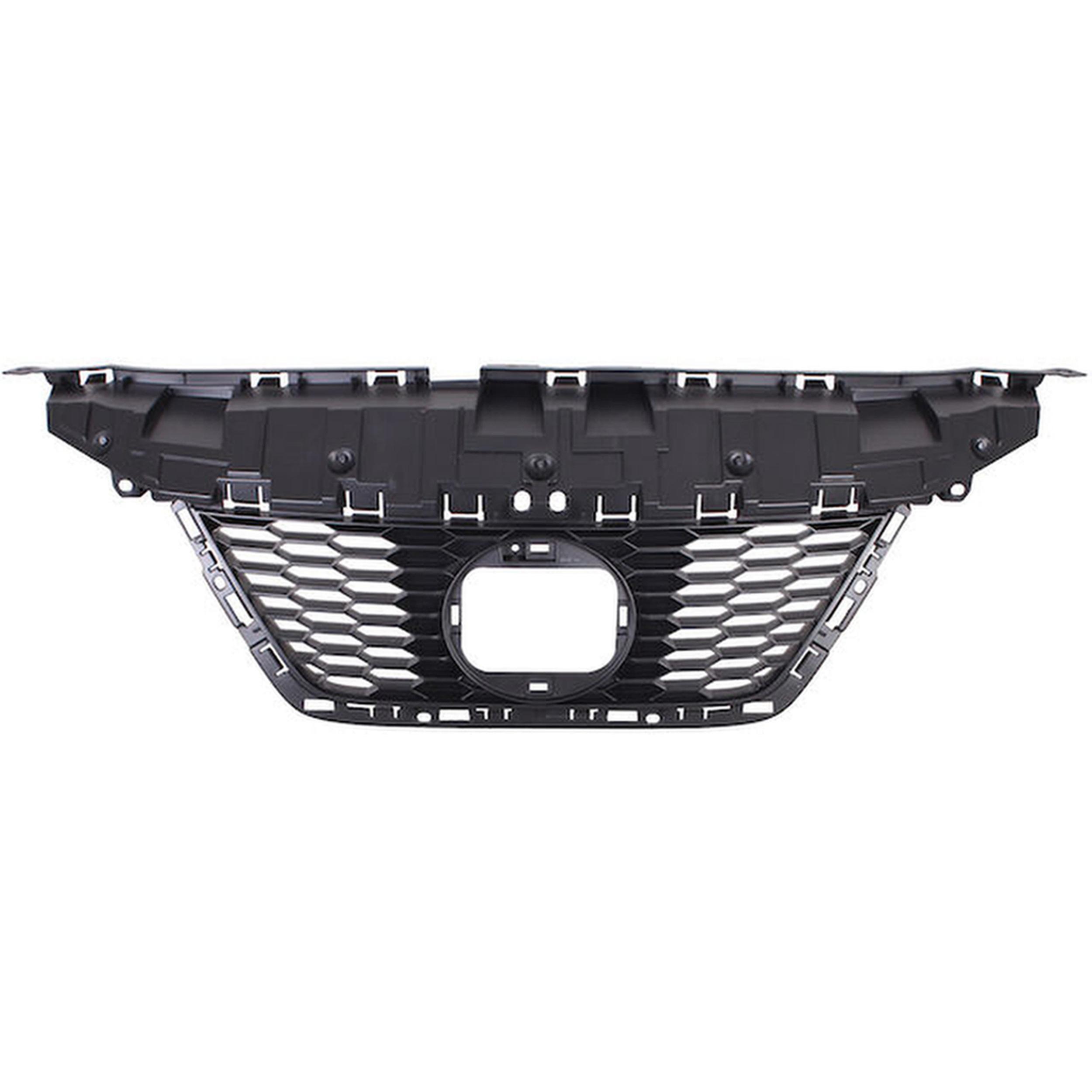 Grille