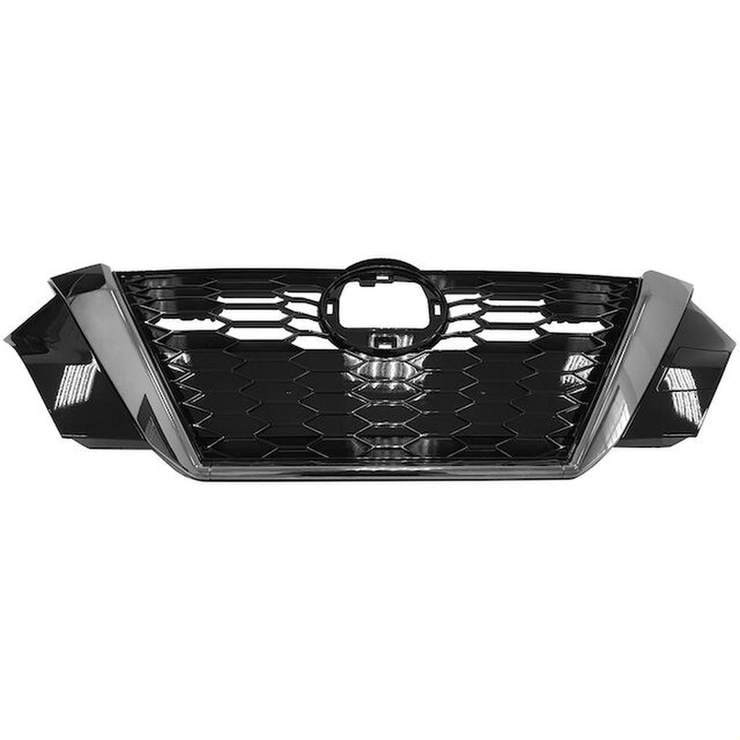 Grille