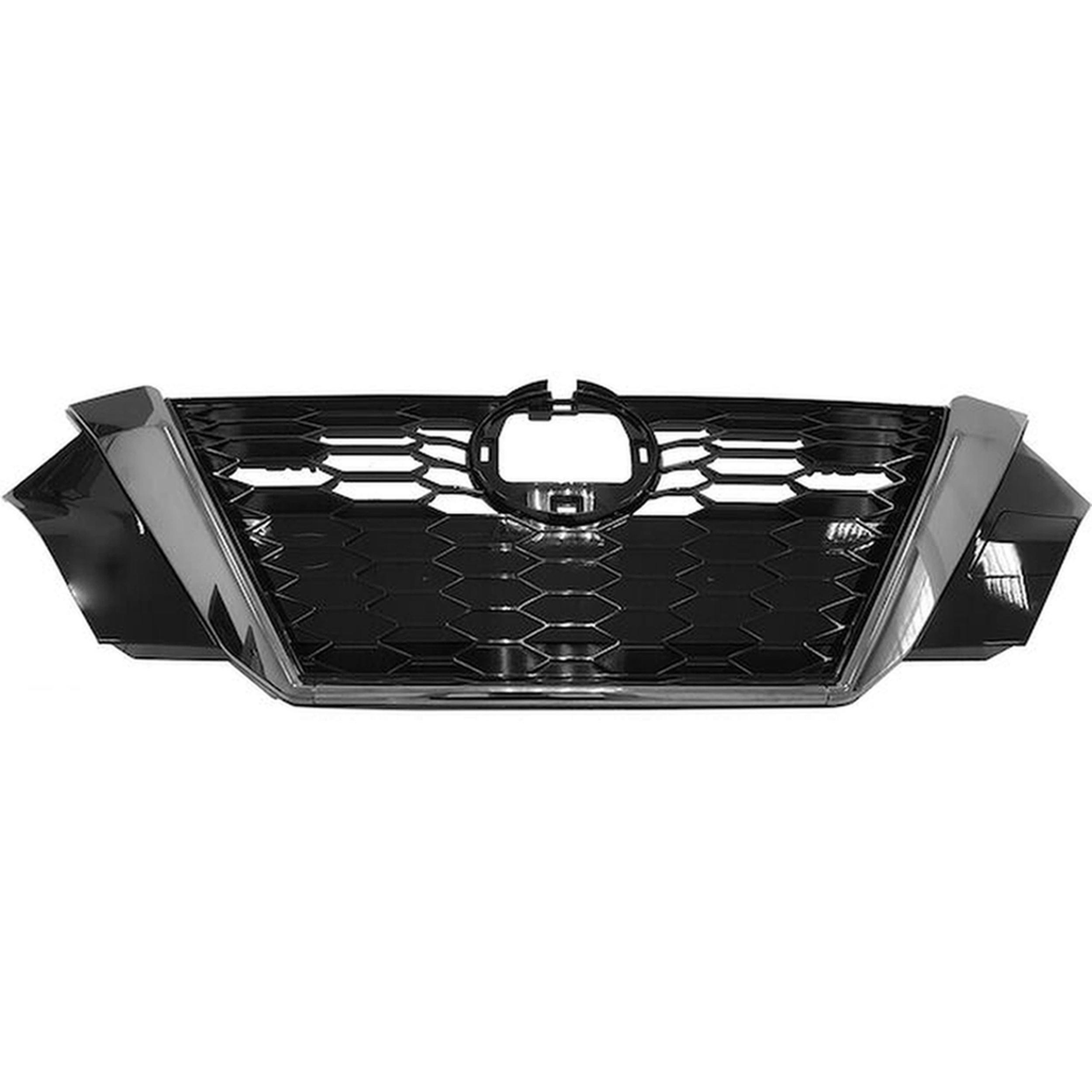 Grille