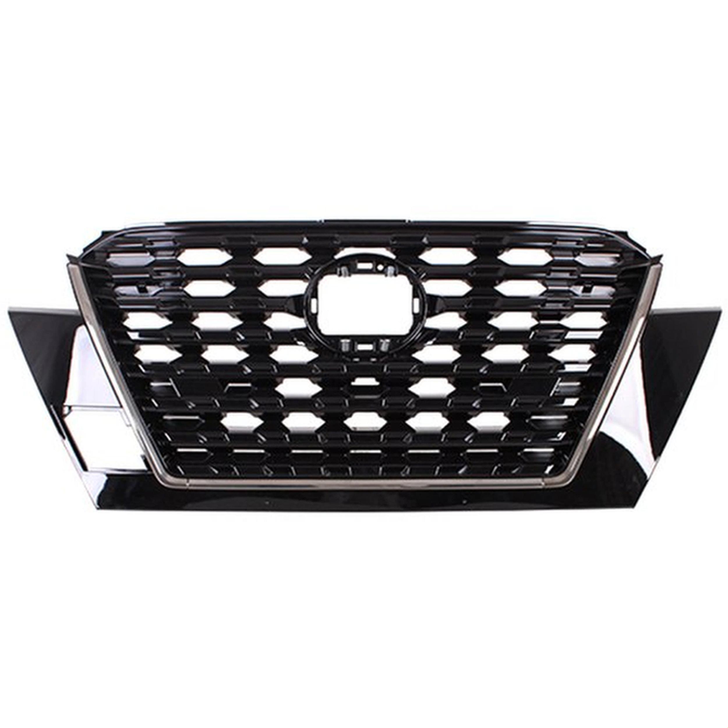 Grille
