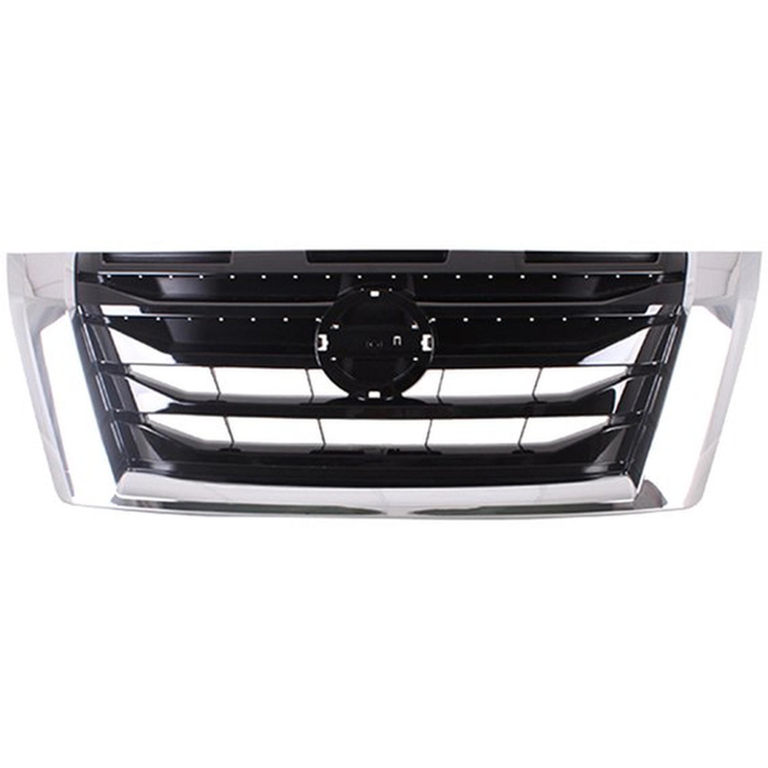 Grille