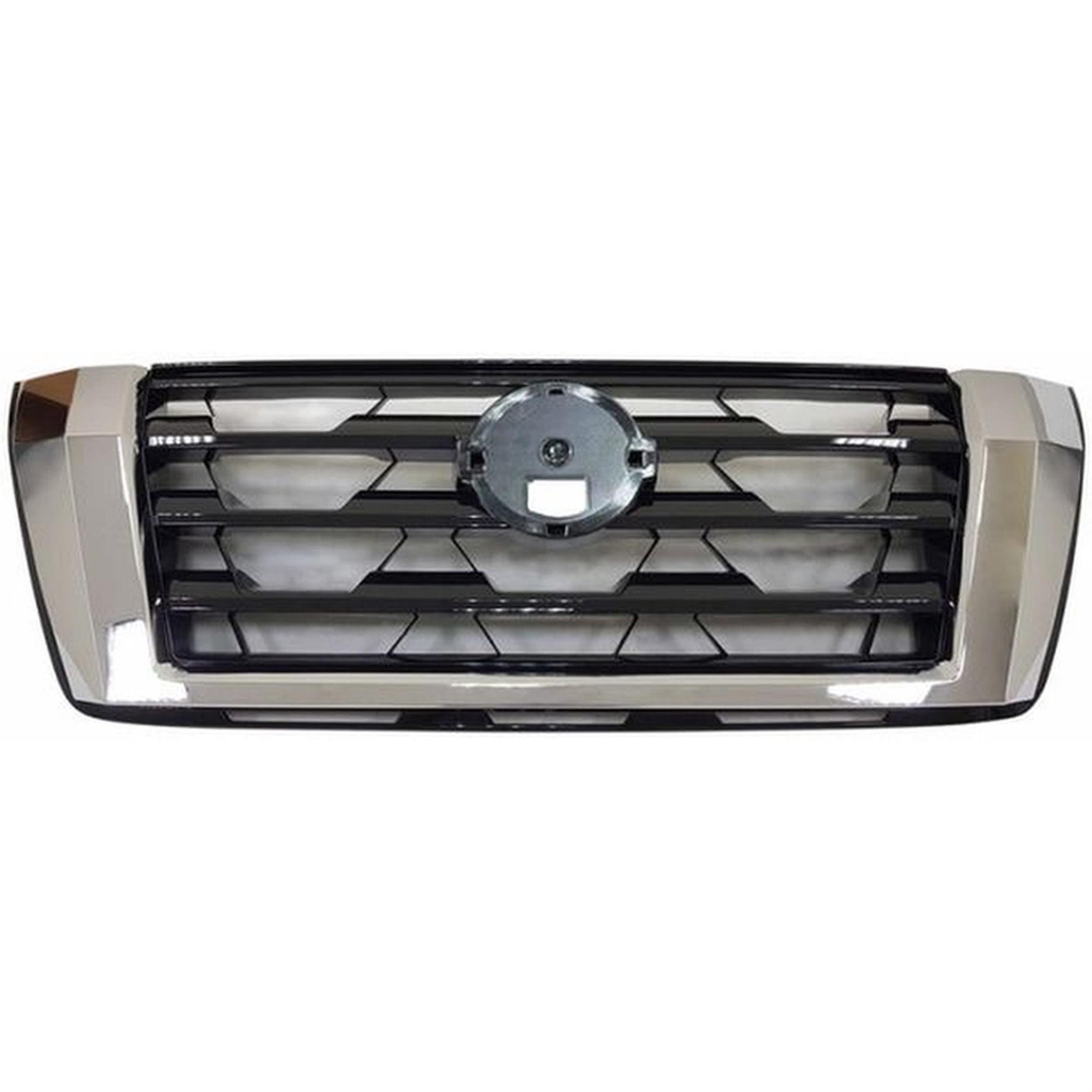 Grille