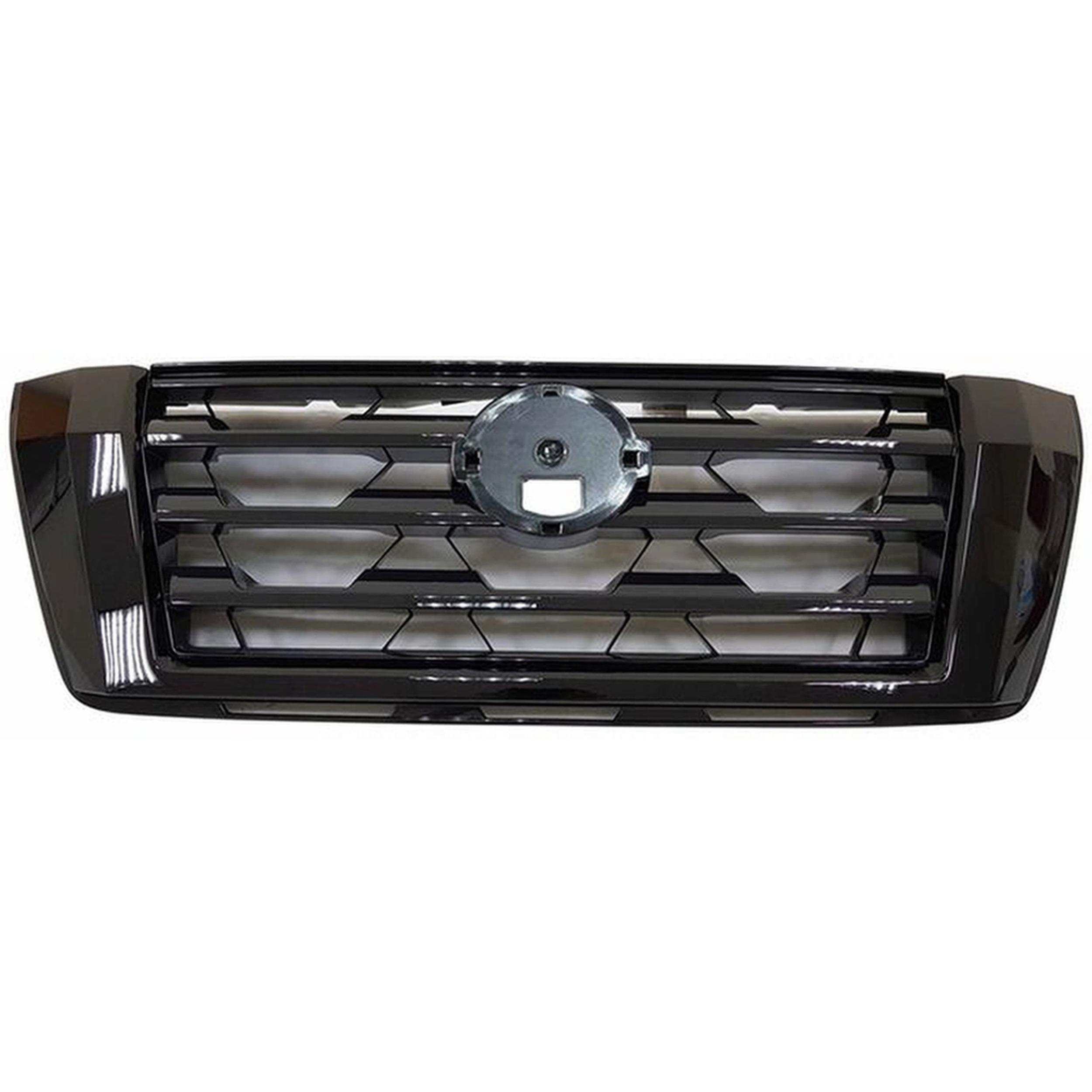 Grille