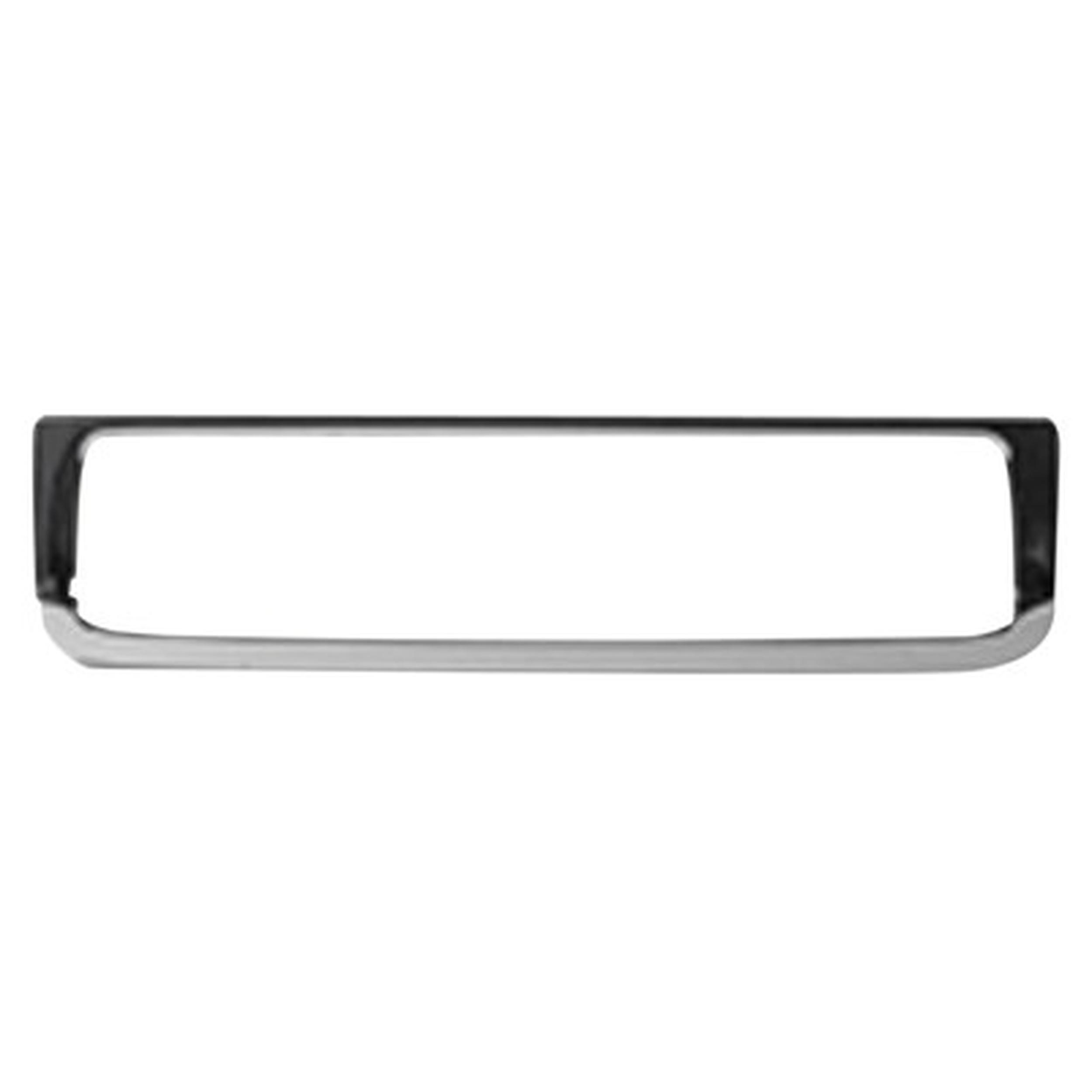 Grille Molding