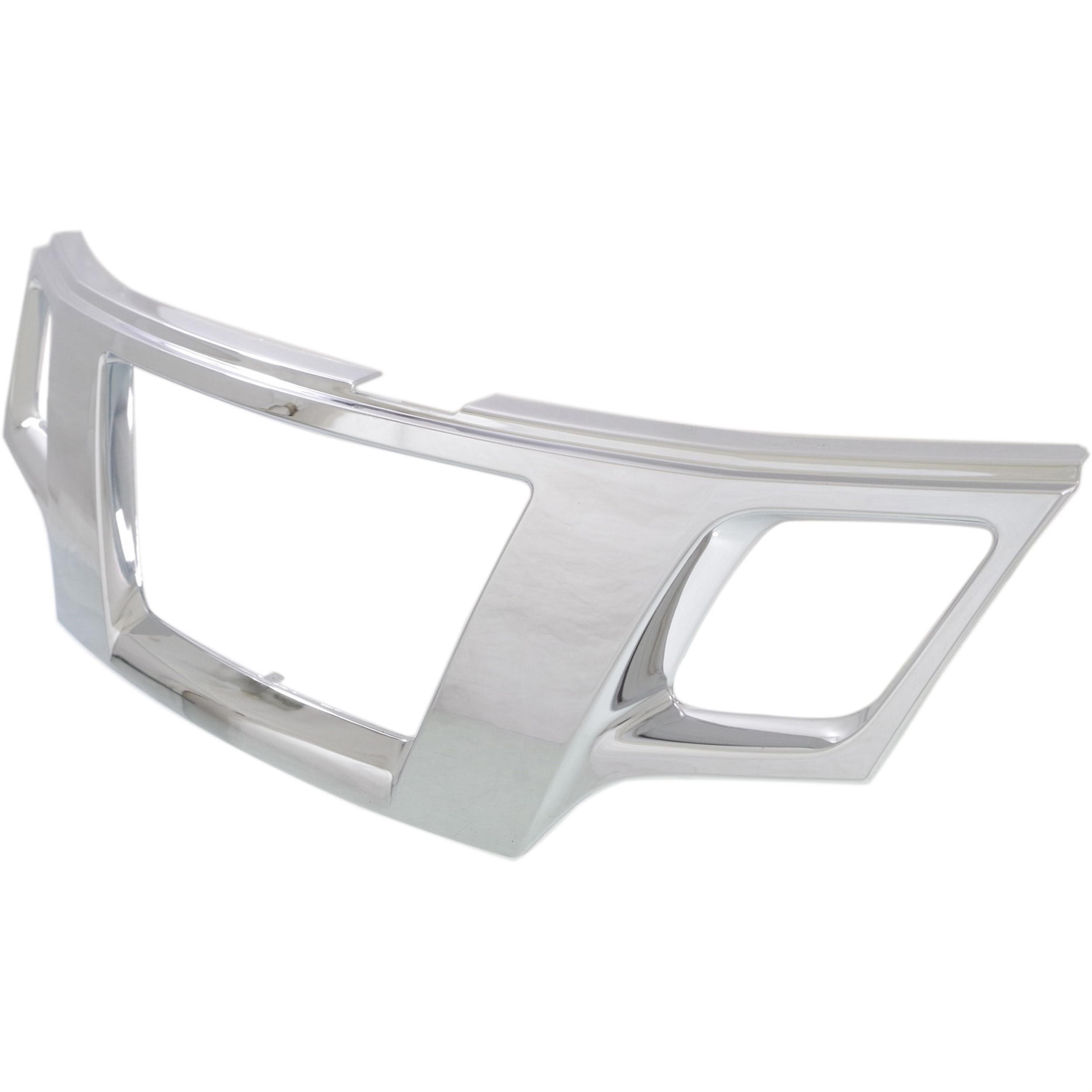 Grille Molding