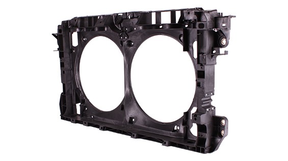 Radiator Support