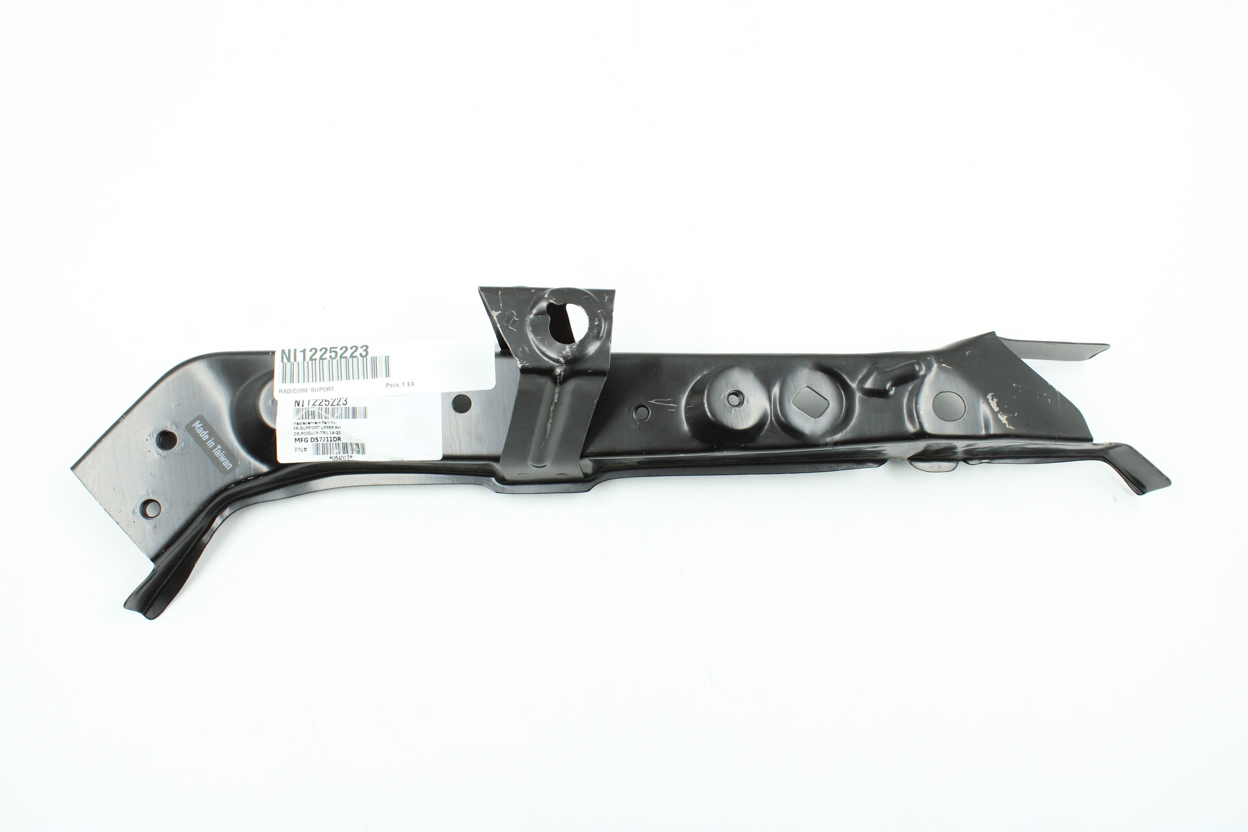 Radiator Support