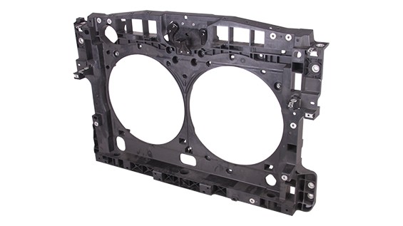 Radiator Support