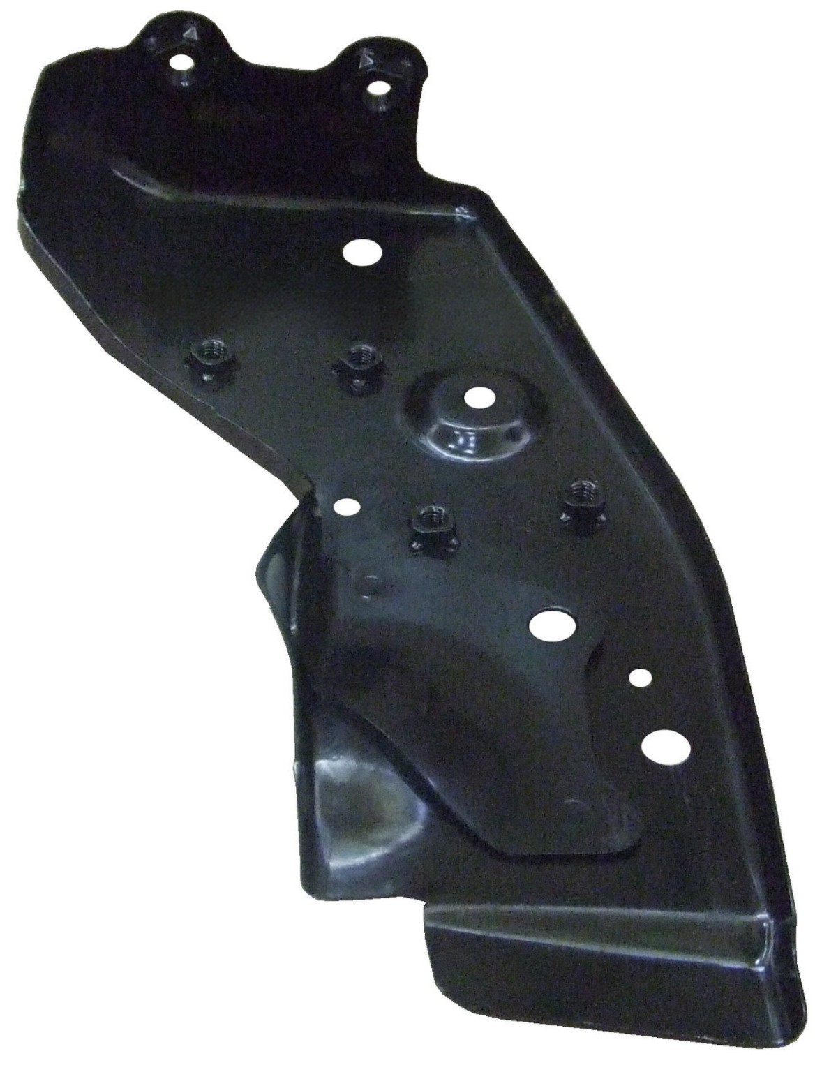 Radiator Support