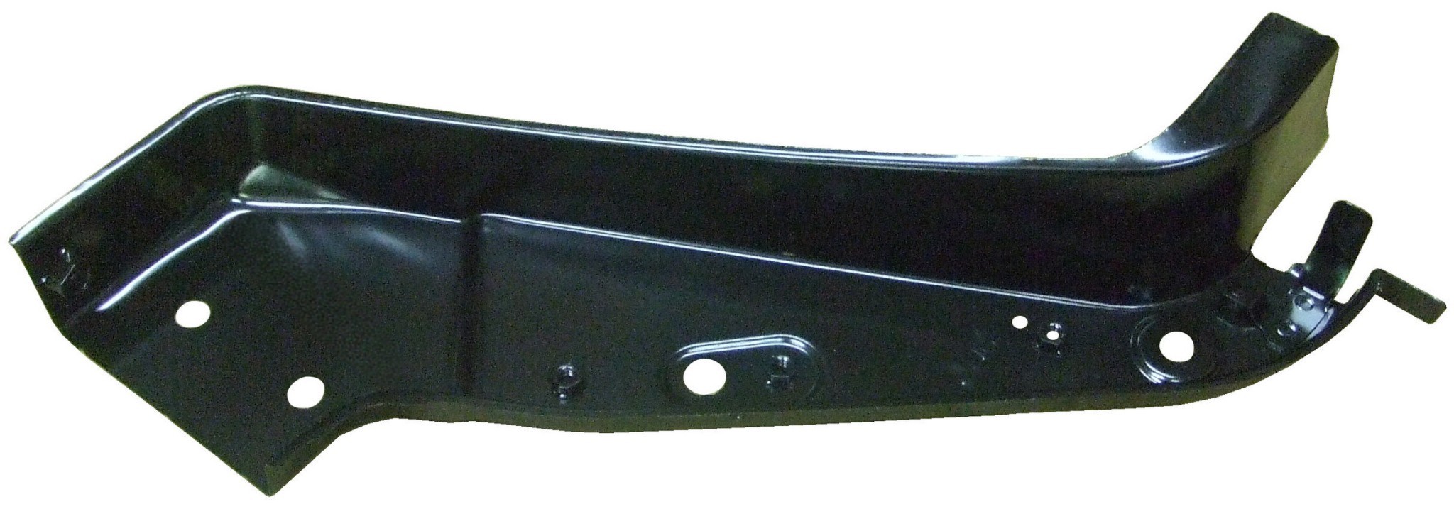Radiator Support