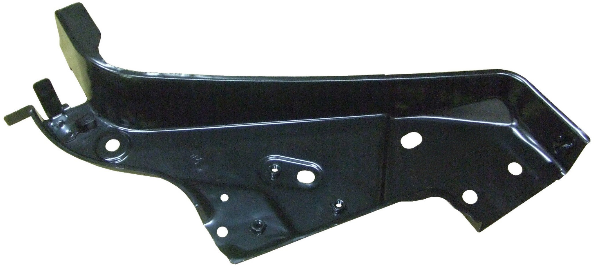 Radiator Support