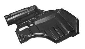 Engine Cover