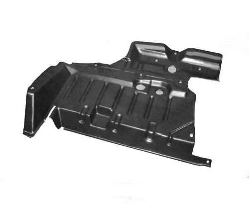 Engine Cover