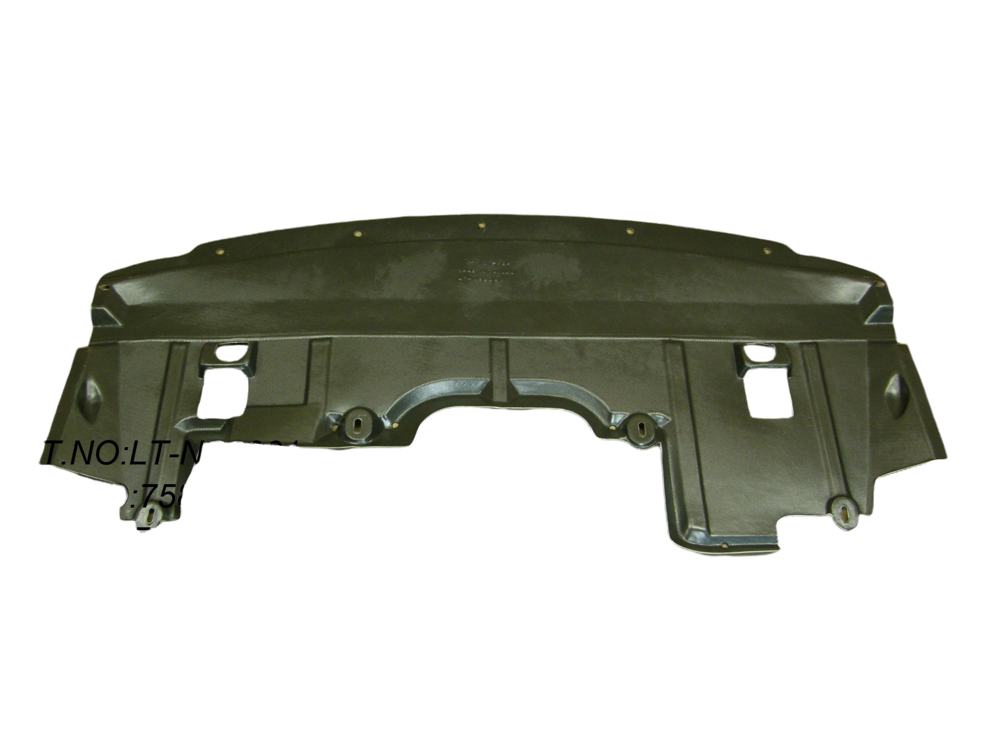 Engine Cover