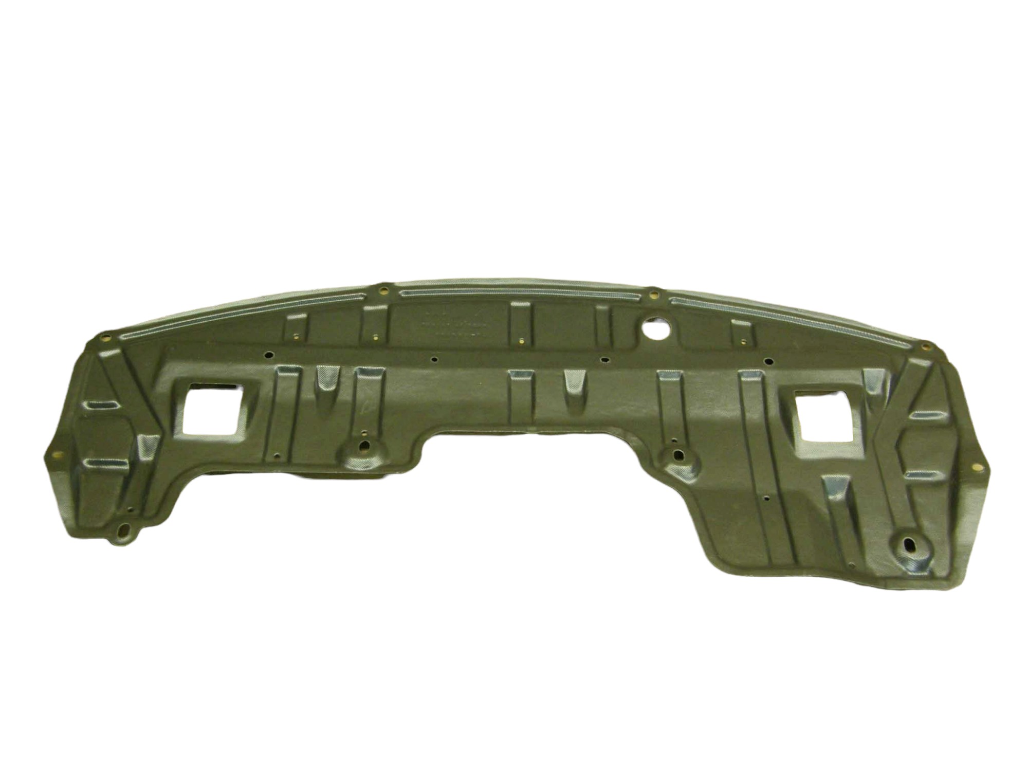 Engine Cover