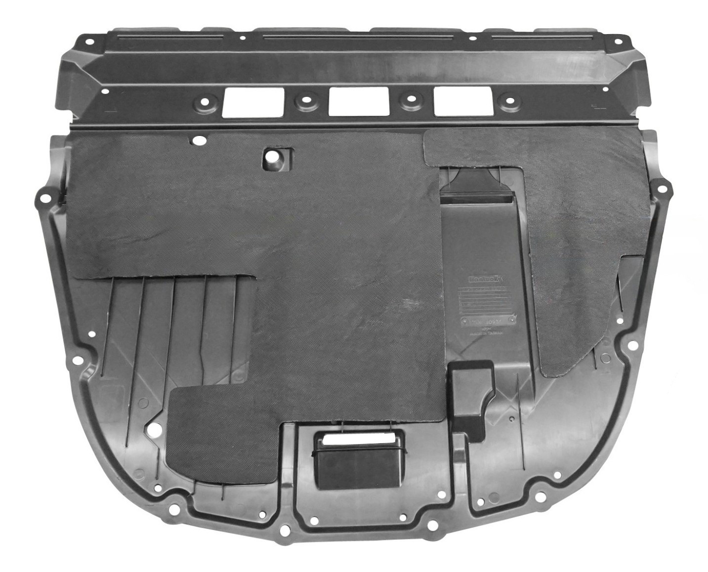 Engine Cover